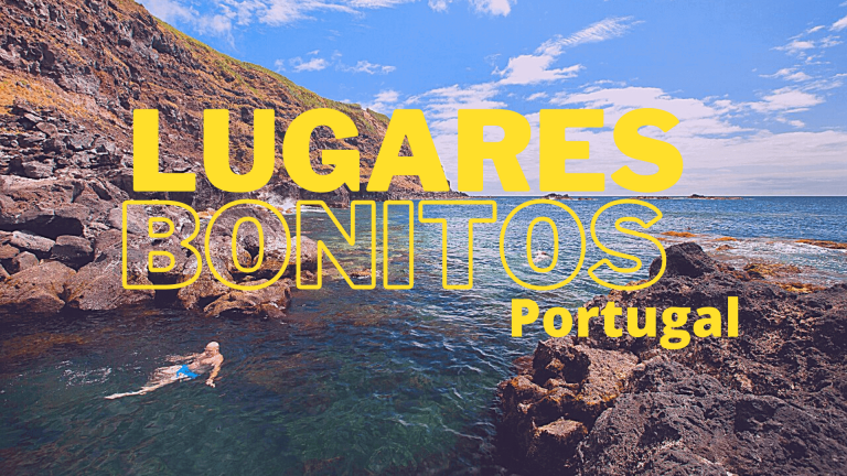 Os Lugares Mais Bonitos De Portugal Para Passar Férias